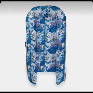 DockATot Grand Spare Cover The Big Blue Chiaro